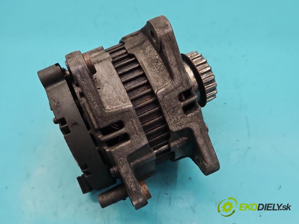 Vw Transporter T5 2003-2015 2.5 tdi 131 HP manual 96 kW 2461 cm3 5- Alternator  (Alternátory)