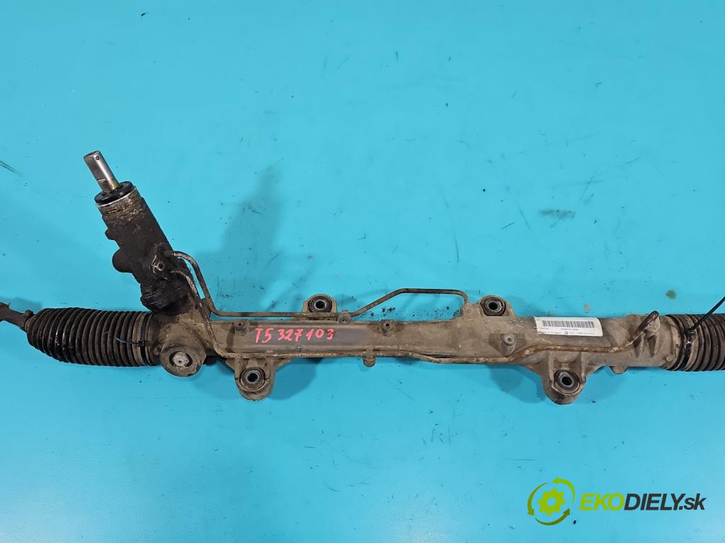 Vw Transporter T5 2003-2015 2.5 tdi 131 HP manual 96 kW 2461 cm3 5- Ozubené kolo: volant 7853974413