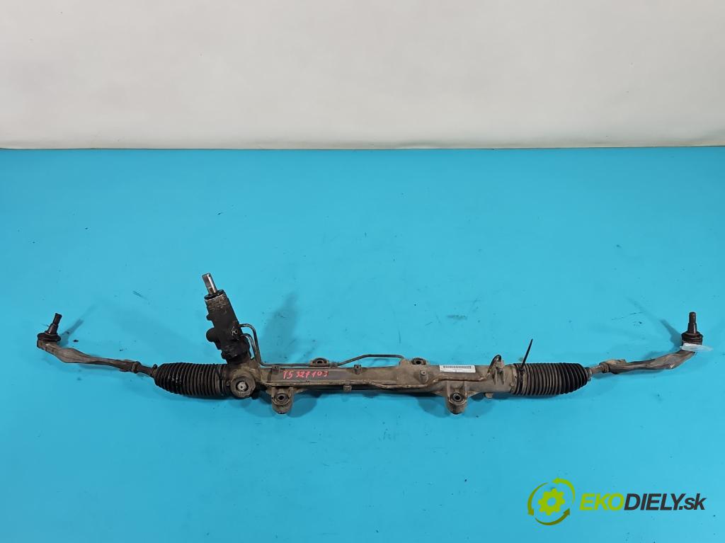 Vw Transporter T5 2003-2015 2.5 tdi 131 HP manual 96 kW 2461 cm3 5- Ozubené kolo: volant 7853974413