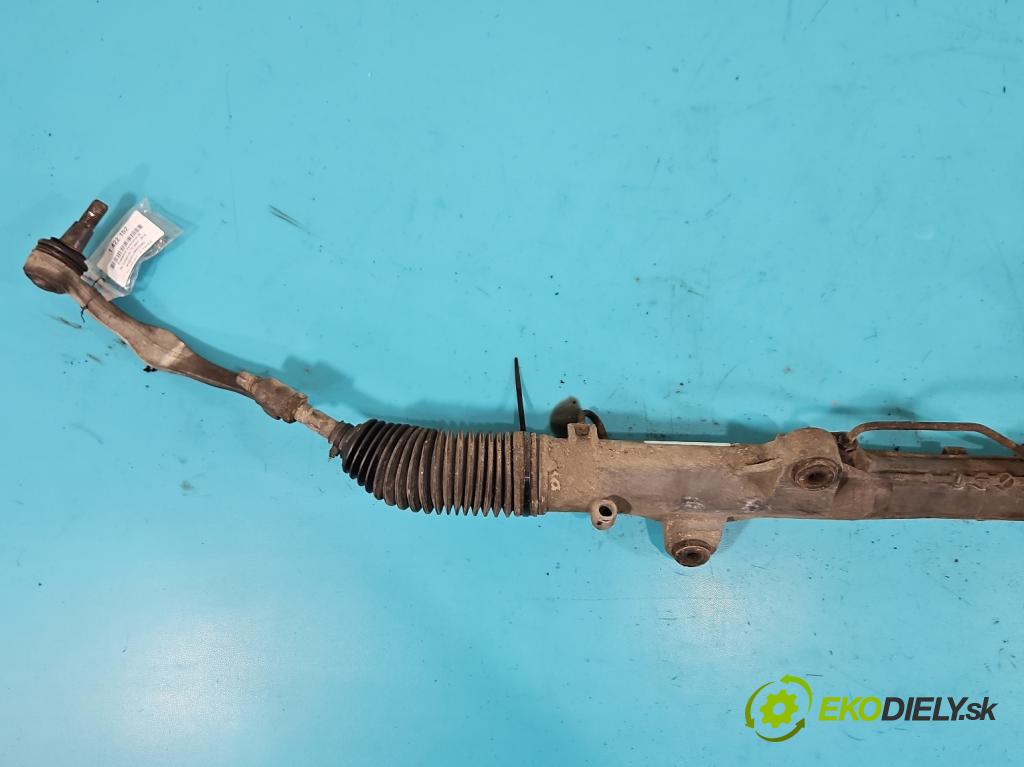 Vw Transporter T5 2003-2015 2.5 tdi 131 HP manual 96 kW 2461 cm3 5- Ozubené kolo: volant 7853974413