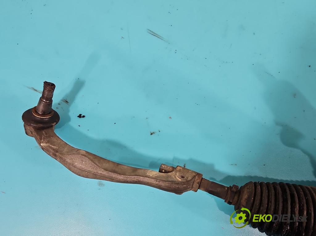 Vw Transporter T5 2003-2015 2.5 tdi 131 HP manual 96 kW 2461 cm3 5- Ozubené kolo: volant 7853974413