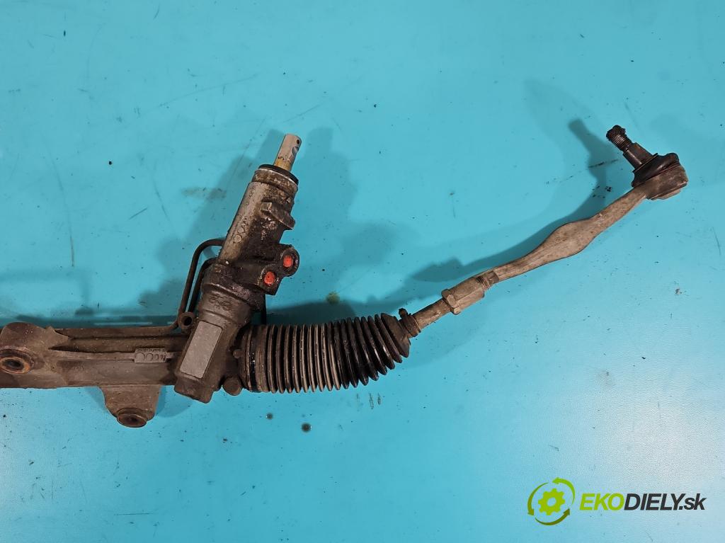 Vw Transporter T5 2003-2015 2.5 tdi 131 HP manual 96 kW 2461 cm3 5- Ozubené kolo: volant 7853974413