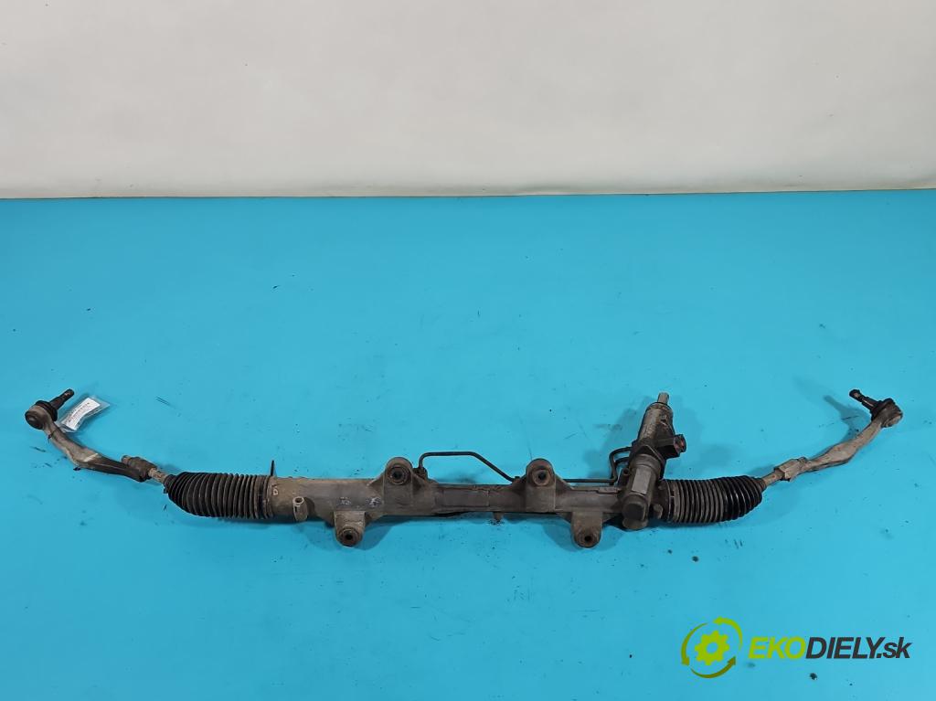 Vw Transporter T5 2003-2015 2.5 tdi 131 HP manual 96 kW 2461 cm3 5- Ozubené kolo: volant 7853974413