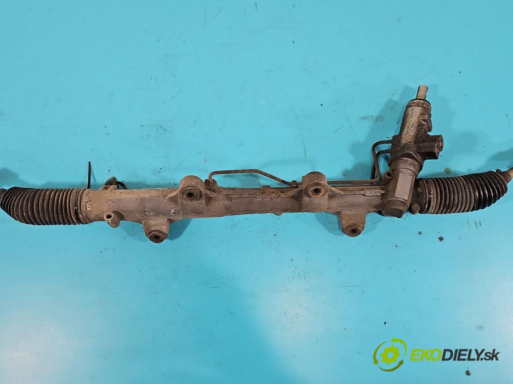 Vw Transporter T5 2003-2015 2.5 tdi 131 HP manual 96 kW 2461 cm3 5- Ozubené kolo: volant 7853974413