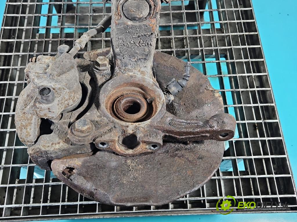 Vw Transporter T5 2003-2015 2.5 tdi 131 HP manual 96 kW 2461 cm3 5- náboj pravé  (Náboje)