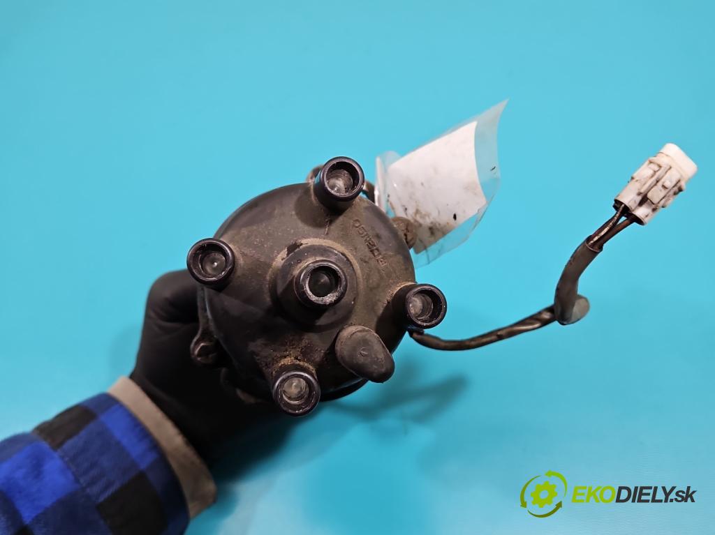 Suzuki Alto 1998-2004 1.0 54 HP manual 40 kW 993 cm3 5- rozdeľovač  (Rozdeľovače)