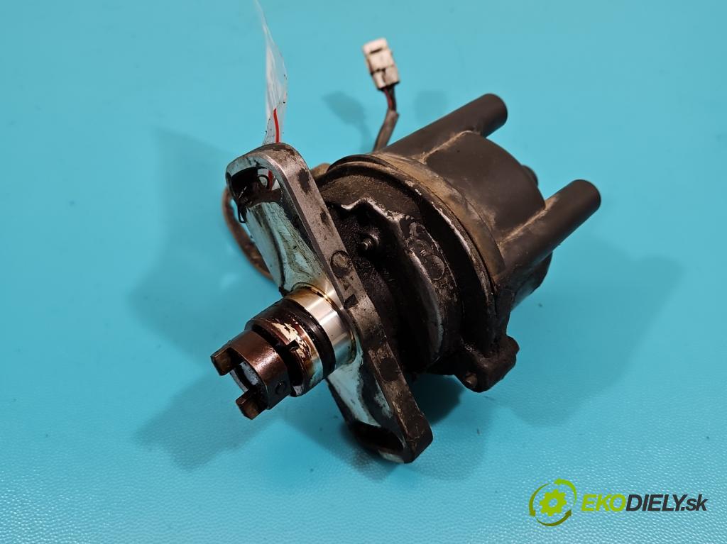 Suzuki Alto 1998-2004 1.0 54 HP manual 40 kW 993 cm3 5- rozdeľovač  (Rozdeľovače)