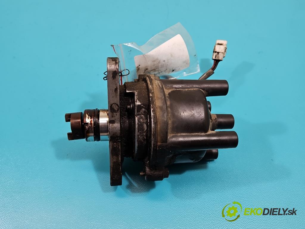 Suzuki Alto 1998-2004 1.0 54 HP manual 40 kW 993 cm3 5- rozdeľovač  (Rozdeľovače)