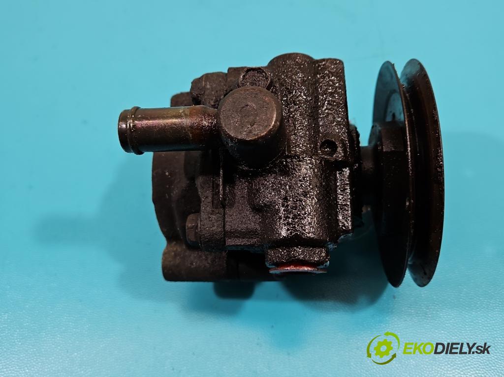 Vw Passat B4 1993-1997 1.6 8V 101 HP manual 74 kW 1595 cm3 5- čerpadlo posilovač 1H0422155C (Servočerpadlo, pumpa riadenia)