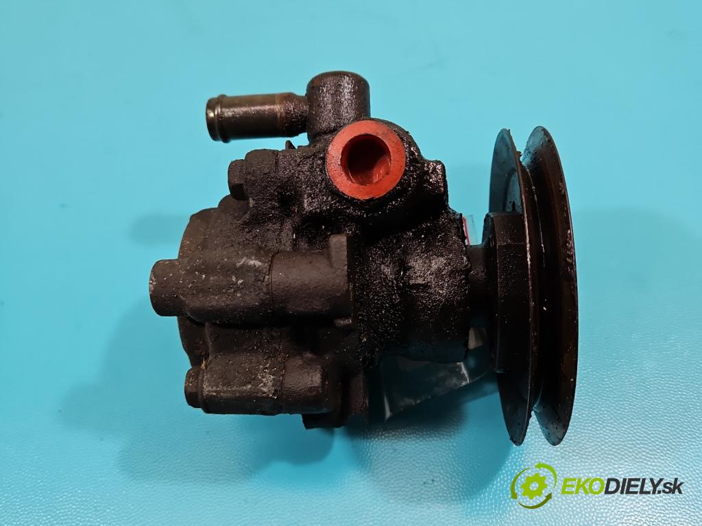 Vw Passat B4 1993-1997 1.6 8V 101 HP manual 74 kW 1595 cm3 5- čerpadlo posilovač 1H0422155C (Servočerpadlo, pumpa riadenia)