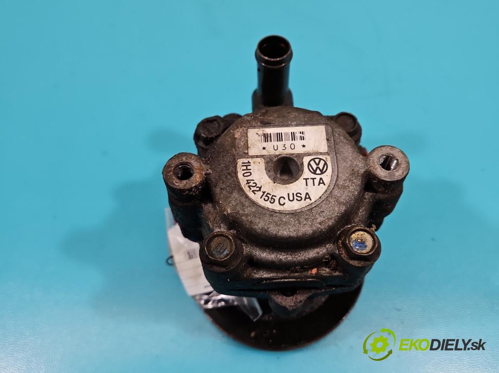 Vw Passat B4 1993-1997 1.6 8V 101 HP manual 74 kW 1595 cm3 5- čerpadlo posilovač 1H0422155C (Servočerpadlo, pumpa riadenia)