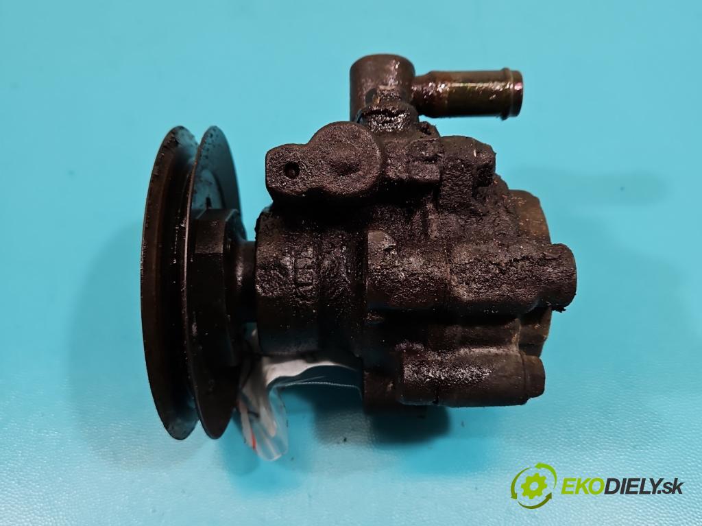 Vw Passat B4 1993-1997 1.6 8V 101 HP manual 74 kW 1595 cm3 5- čerpadlo posilovač 1H0422155C (Servočerpadlo, pumpa riadenia)