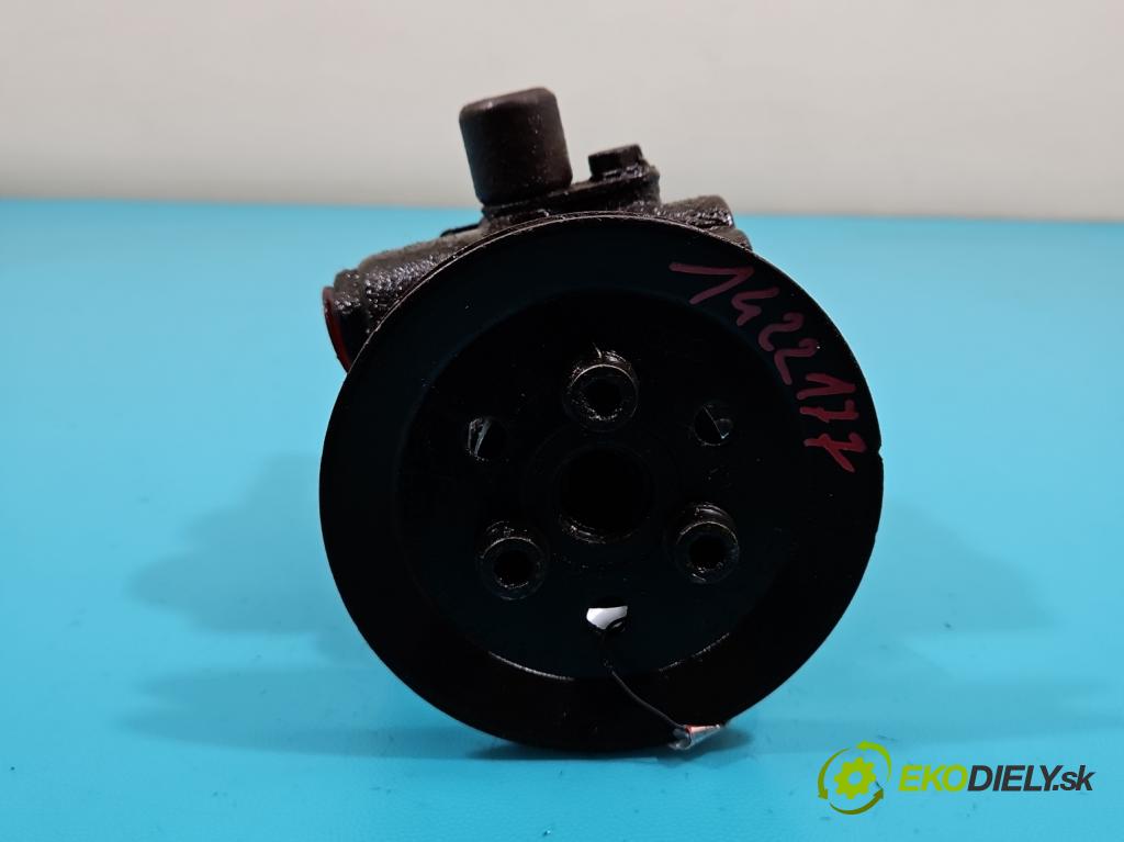 Vw Passat B4 1993-1997 1.6 8V 101 HP manual 74 kW 1595 cm3 5- čerpadlo posilovač 1H0422155C (Servočerpadlo, pumpa riadenia)