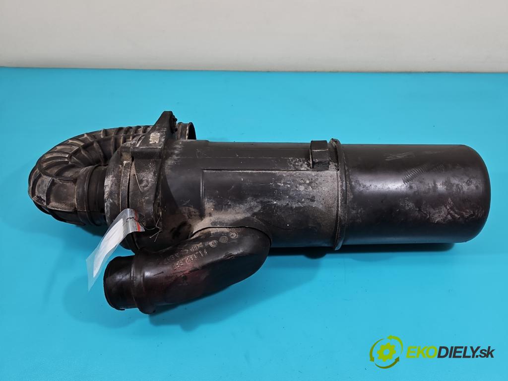 Fiat Doblo I 2001-2010 1.9 jtd 101 HP manual 74 kW 1910 cm3 5- obal filtra vzduchu  (Obaly filtrov vzduchu)