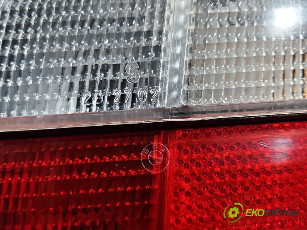 Bmw 3 E36 1991-2000 1.9 105 HP manual 77 kW 1895 cm3 3- svetlo / reflektor zadné pravé  (Kľučka dverí ostatné)