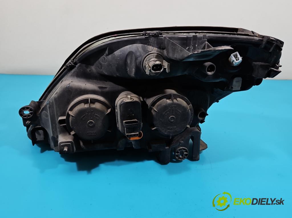 Renault Scenic I 1996-2003 1.6 16V 107 HP manual 79 kW 1598 cm3 5- Reflektor: pravý 7700432097 (Pravé)