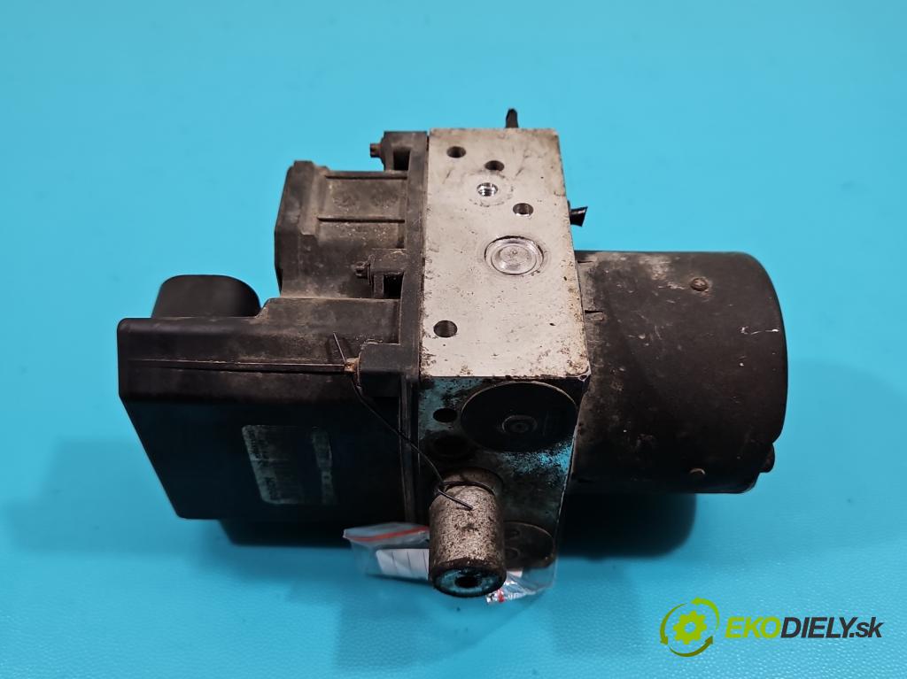 Seat Cordoba II 6L 2002-2008 1.4 16v 75 HP manual 55 kW 1390 cm3 4- čerpadlo abs 0265800003 (Pumpy ABS)