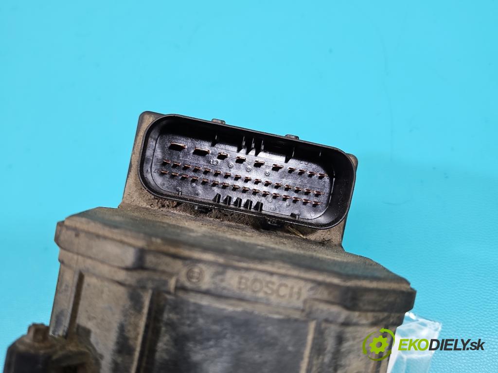 Seat Cordoba II 6L 2002-2008 1.4 16v 75 HP manual 55 kW 1390 cm3 4- čerpadlo abs 0265800003 (Pumpy ABS)