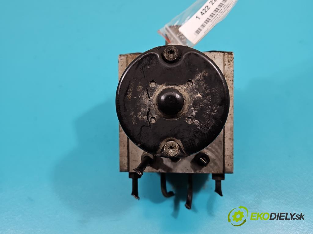 Seat Cordoba II 6L 2002-2008 1.4 16v 75 HP manual 55 kW 1390 cm3 4- čerpadlo abs 0265800003 (Pumpy ABS)