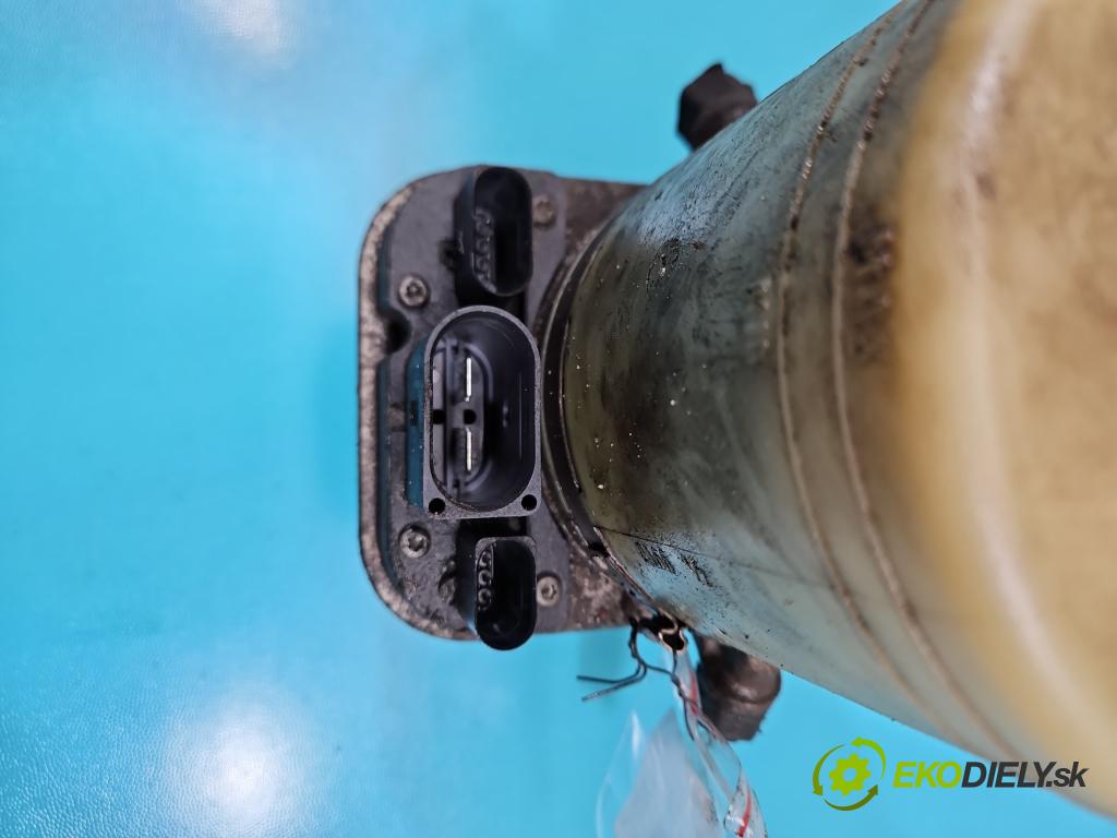 Seat Cordoba II 6L 2002-2008 1.4 16v 75 HP manual 55 kW 1390 cm3 4- čerpadlo posilovač 6Q0423156AB (Servočerpadlo, pumpa riadenia)