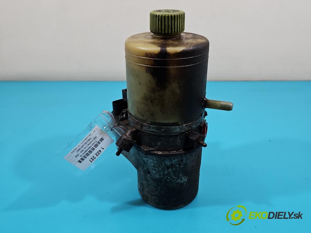 Seat Cordoba II 6L 2002-2008 1.4 16v 75 HP manual 55 kW 1390 cm3 4- čerpadlo posilovač 6Q0423156AB (Servočerpadlo, pumpa riadenia)