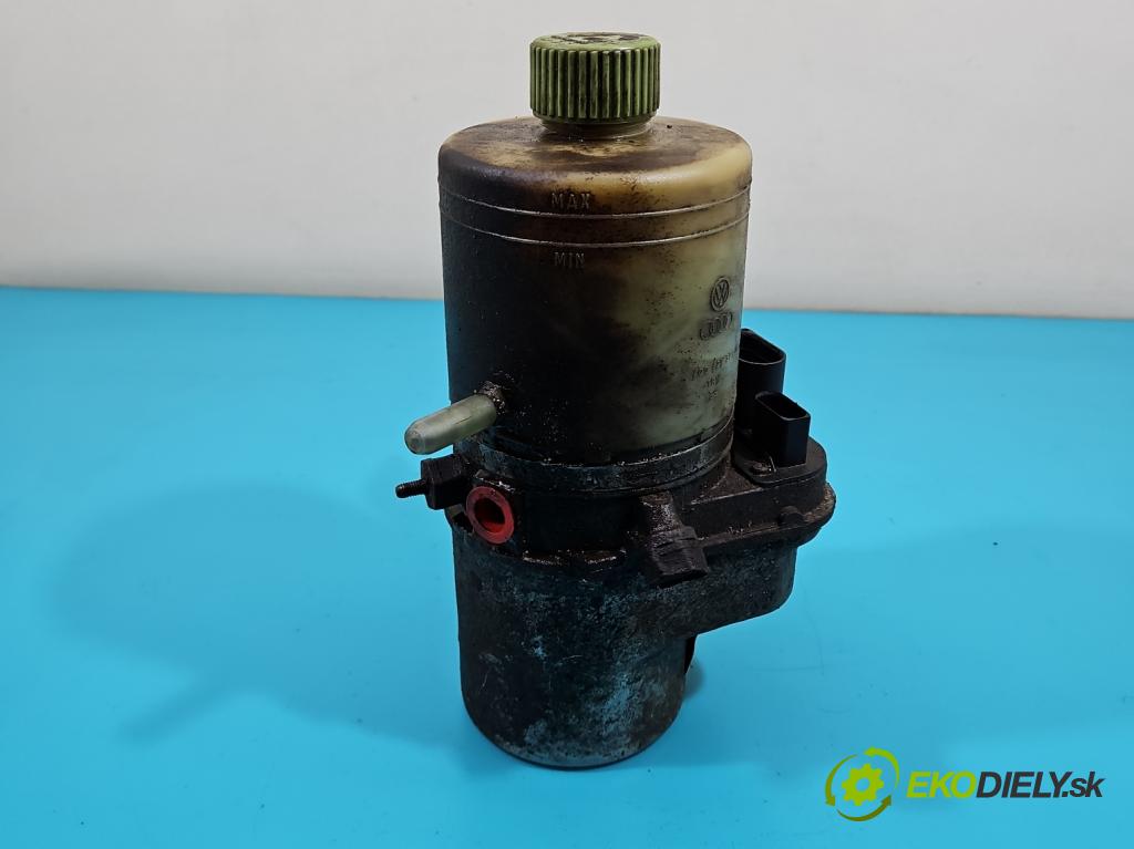 Seat Cordoba II 6L 2002-2008 1.4 16v 75 HP manual 55 kW 1390 cm3 4- čerpadlo posilovač 6Q0423156AB (Servočerpadlo, pumpa riadenia)