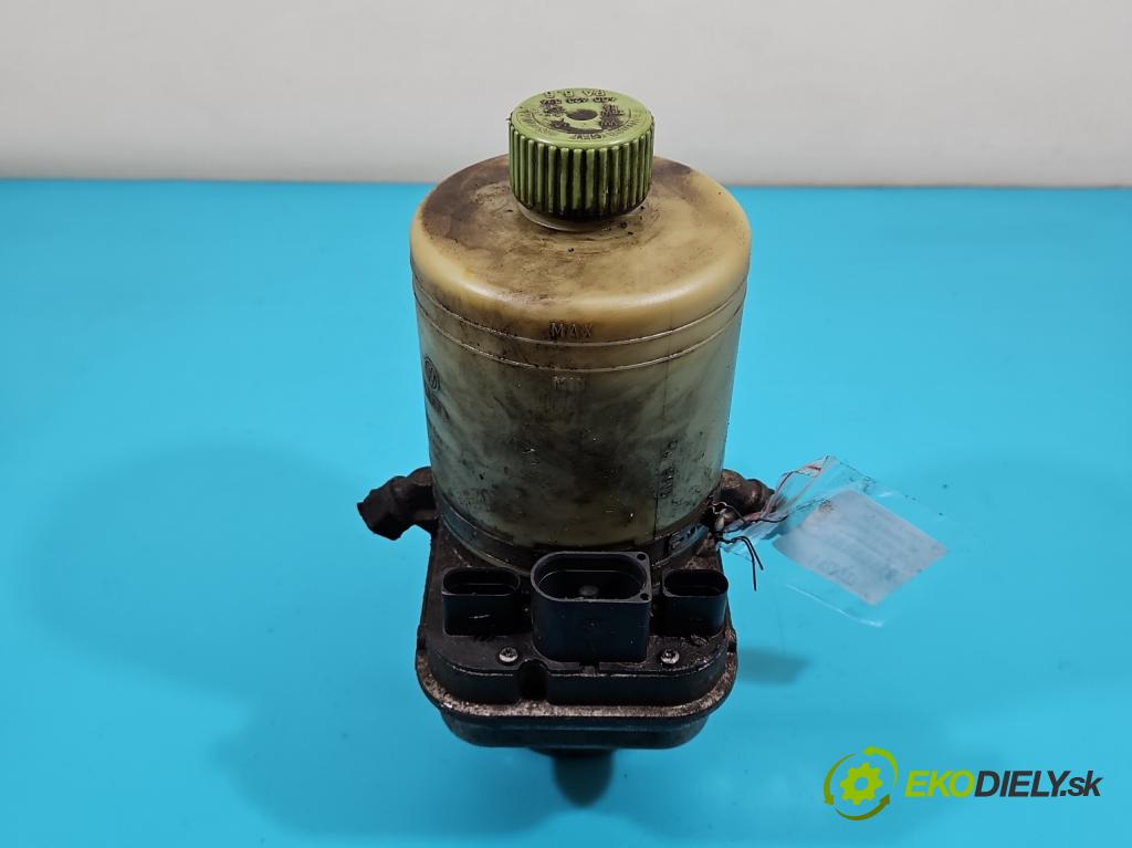 Seat Cordoba II 6L 2002-2008 1.4 16v 75 HP manual 55 kW 1390 cm3 4- čerpadlo posilovač 6Q0423156AB (Servočerpadlo, pumpa riadenia)