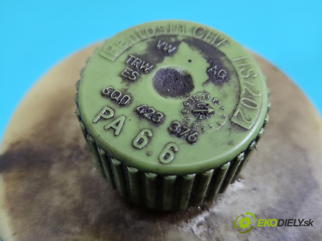 Seat Cordoba II 6L 2002-2008 1.4 16v 75 HP manual 55 kW 1390 cm3 4- čerpadlo posilovač 6Q0423156AB (Servočerpadlo, pumpa riadenia)