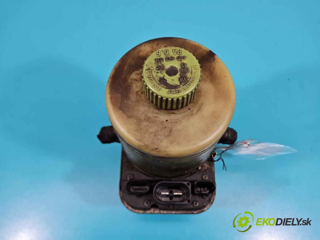 Seat Cordoba II 6L 2002-2008 1.4 16v 75 HP manual 55 kW 1390 cm3 4- čerpadlo posilovač 6Q0423156AB (Servočerpadlo, pumpa riadenia)