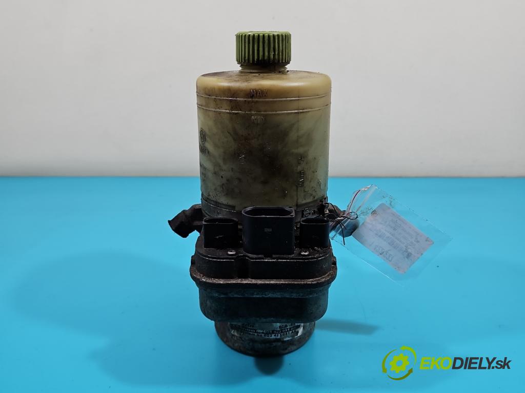 Seat Cordoba II 6L 2002-2008 1.4 16v 75 HP manual 55 kW 1390 cm3 4- čerpadlo posilovač 6Q0423156AB (Servočerpadlo, pumpa riadenia)