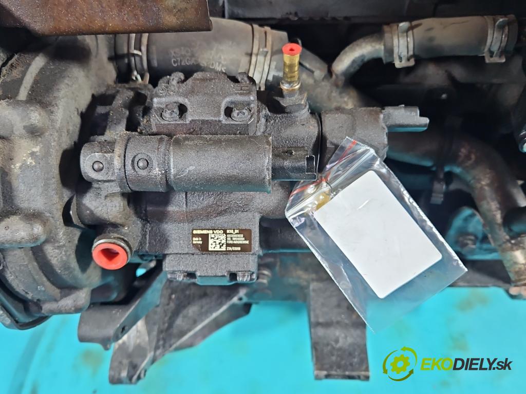 Ford S-max 1.8 TDCi 125 HP manual 92 kW 1753 cm3 5- čerpadlo vstrekovacia A2C20003032 (Vstrekovacie čerpadlá)