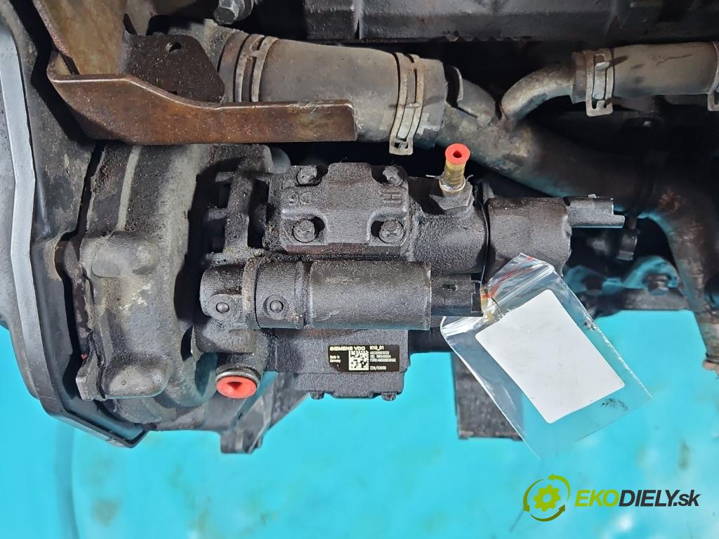 Ford S-max 1.8 TDCi 125 HP manual 92 kW 1753 cm3 5- čerpadlo vstrekovacia A2C20003032 (Vstrekovacie čerpadlá)