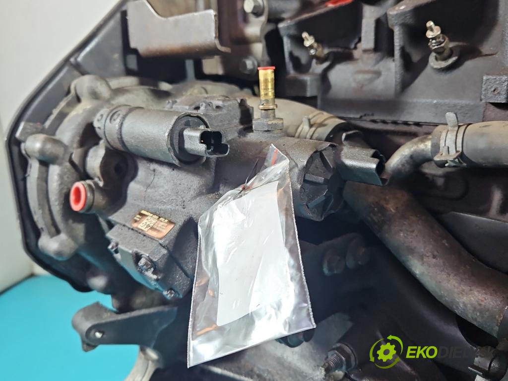 Ford S-max 1.8 TDCi 125 HP manual 92 kW 1753 cm3 5- čerpadlo vstrekovacia A2C20003032 (Vstrekovacie čerpadlá)