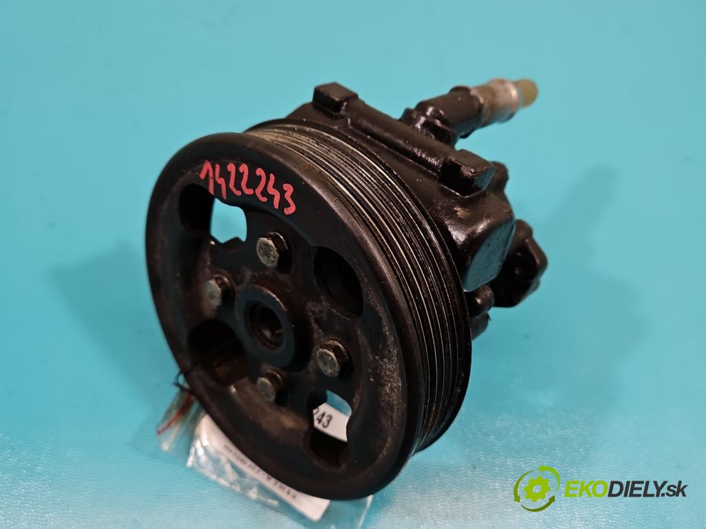 Peugeot 407 3.0 V6 manual 156 kW 2946 cm3 2- čerpadlo posilovač 9649079580 (Servočerpadlá, pumpy riadenia)