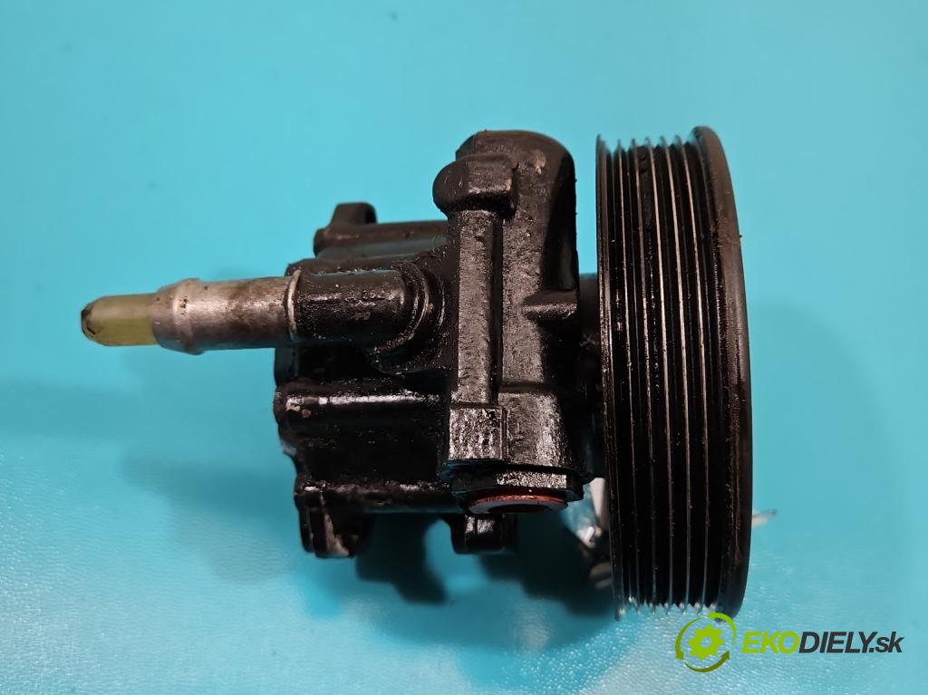 Peugeot 407 3.0 V6 manual 156 kW 2946 cm3 2- čerpadlo posilovač 9649079580 (Servočerpadlá, pumpy riadenia)