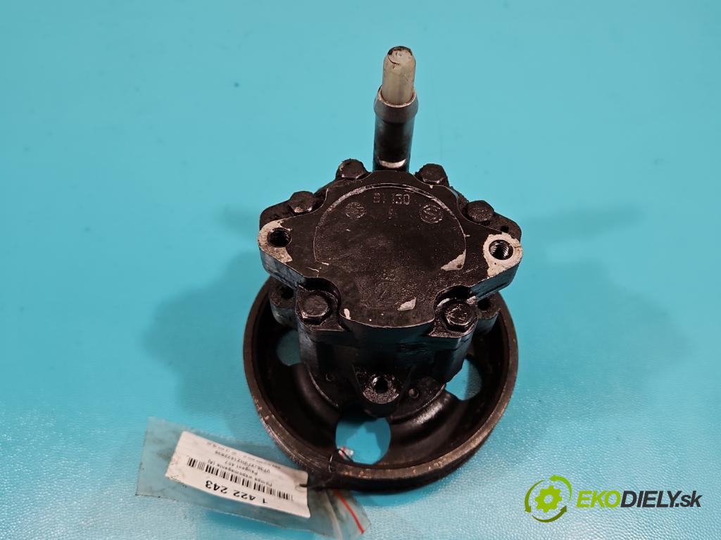 Peugeot 407 3.0 V6 manual 156 kW 2946 cm3 2- čerpadlo posilovač 9649079580 (Servočerpadlá, pumpy riadenia)