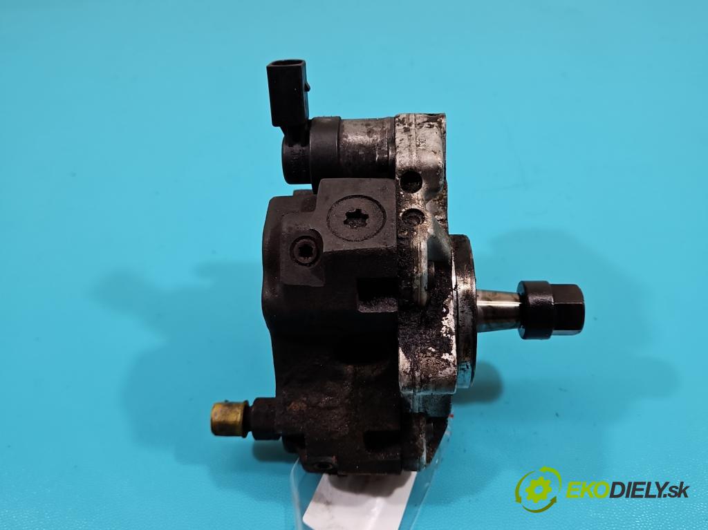 Bmw X3 E83 2003-2010 2.0d 150 HP manual 110 kW 1995 cm3 5- čerpadlo vstrekovacia 0445010045 (Vstrekovacie čerpadlo)