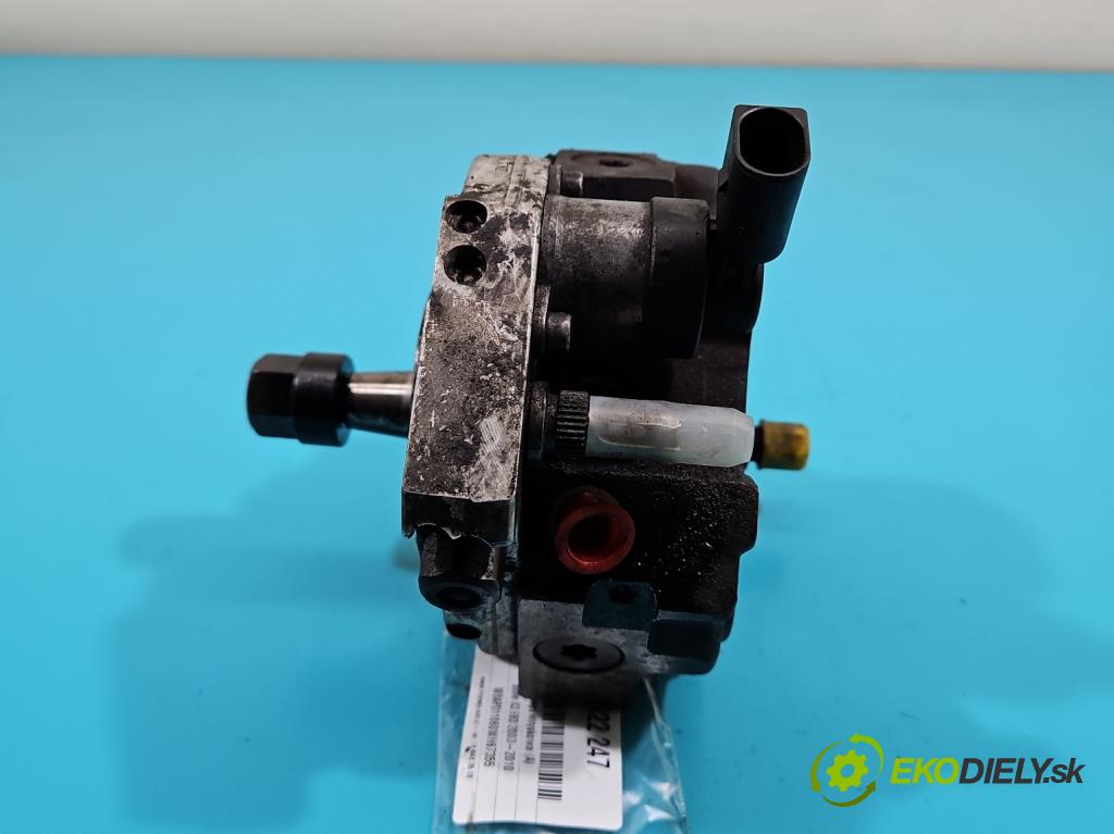 Bmw X3 E83 2003-2010 2.0d 150 HP manual 110 kW 1995 cm3 5- čerpadlo vstrekovacia 0445010045 (Vstrekovacie čerpadlo)