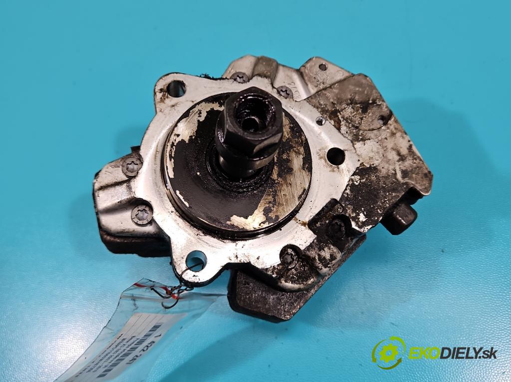 Bmw X3 E83 2003-2010 2.0d 150 HP manual 110 kW 1995 cm3 5- čerpadlo vstrekovacia 0445010045 (Vstrekovacie čerpadlo)