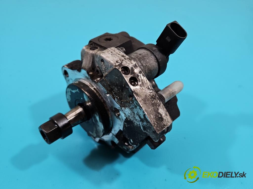 Bmw X3 E83 2003-2010 2.0d 150 HP manual 110 kW 1995 cm3 5- čerpadlo vstrekovacia 0445010045 (Vstrekovacie čerpadlo)