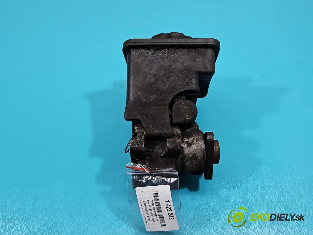 Bmw X3 E83 2003-2010 2.0d 150 HP manual 110 kW 1995 cm3 5- čerpadlo posilovač 7692974548 (Servočerpadlo, pumpa riadenia)