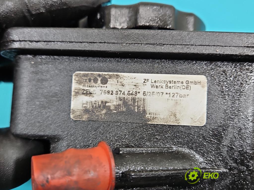 Bmw X3 E83 2003-2010 2.0d 150 HP manual 110 kW 1995 cm3 5- čerpadlo posilovač 7692974548 (Servočerpadlo, pumpa riadenia)