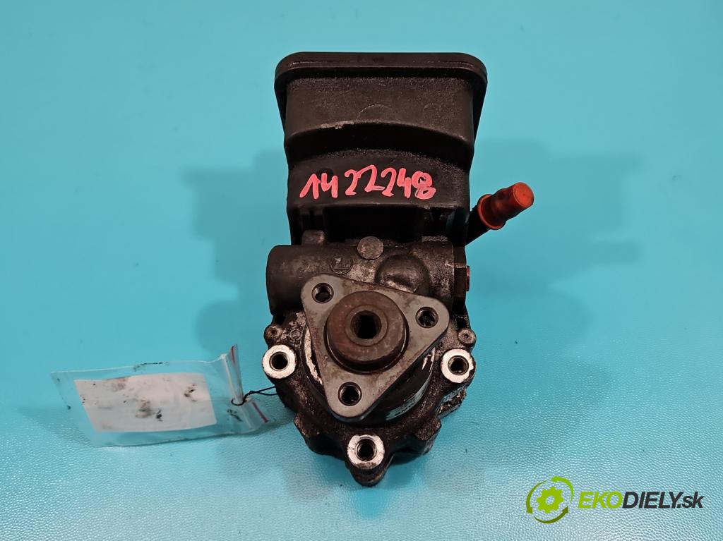 Bmw X3 E83 2003-2010 2.0d 150 HP manual 110 kW 1995 cm3 5- čerpadlo posilovač 7692974548 (Servočerpadlo, pumpa riadenia)