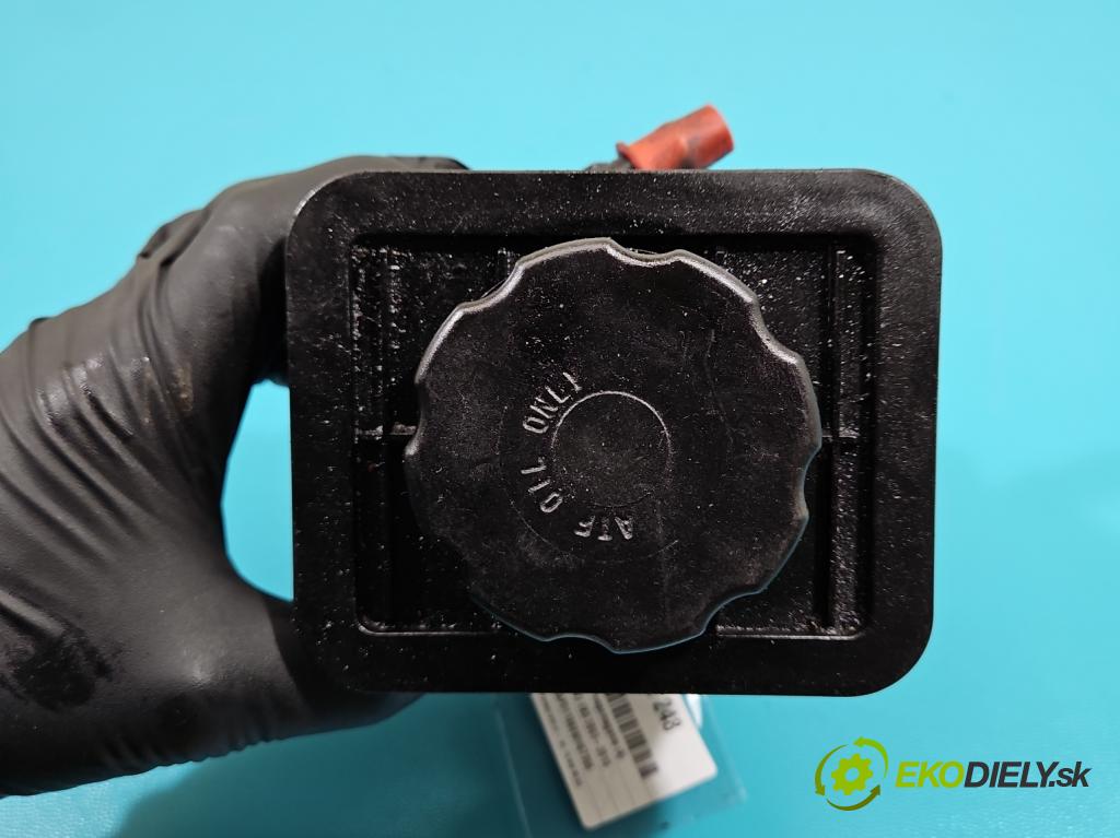 Bmw X3 E83 2003-2010 2.0d 150 HP manual 110 kW 1995 cm3 5- čerpadlo posilovač 7692974548 (Servočerpadlo, pumpa riadenia)