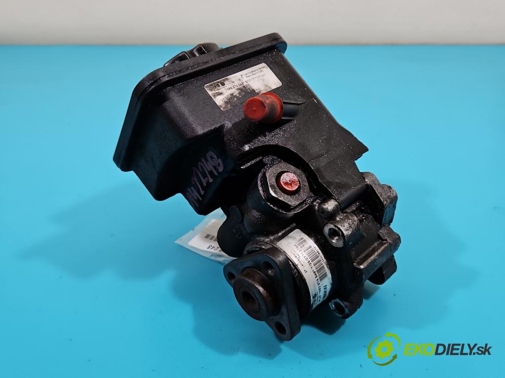 Bmw X3 E83 2003-2010 2.0d 150 HP manual 110 kW 1995 cm3 5- čerpadlo posilovač 7692974548 (Servočerpadlo, pumpa riadenia)