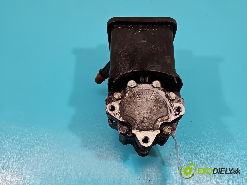 Bmw X3 E83 2003-2010 2.0d 150 HP manual 110 kW 1995 cm3 5- čerpadlo posilovač 7692974548 (Servočerpadlo, pumpa riadenia)