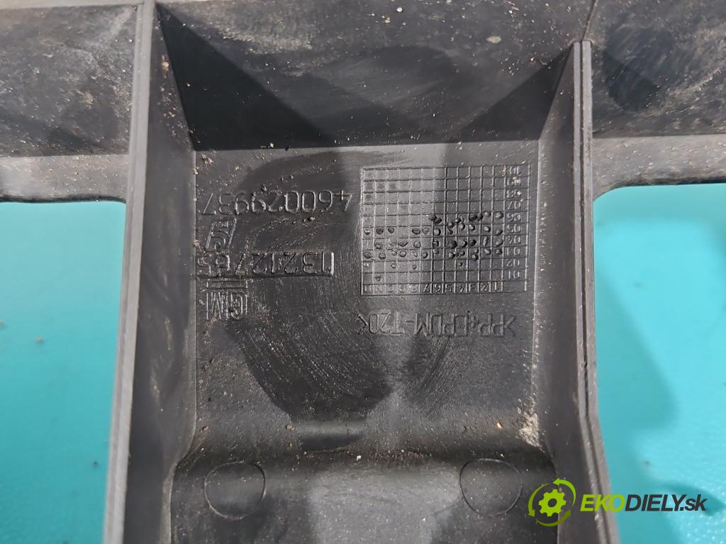 Opel Meriva A 2002-2010 1.6 16V (Z16XEP) 105 hp manual 77 kW 1598 cm3 5- nárazník přední  (Ostatné)