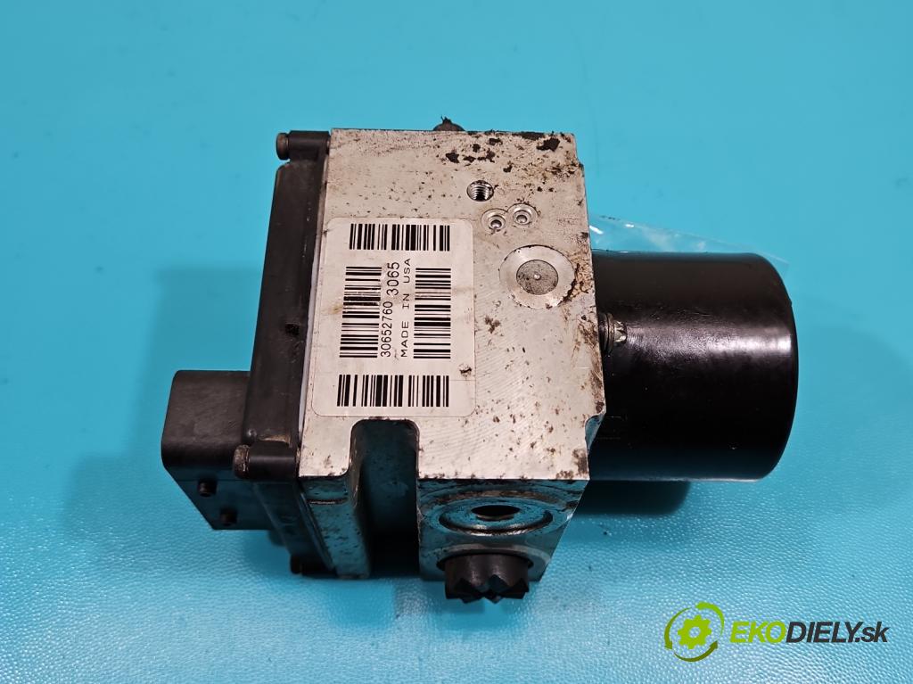 Peugeot 407 3.0 V6 manual 156 kW 2946 cm3 2- čerpadlo abs 15848403 (Pumpy ABS)