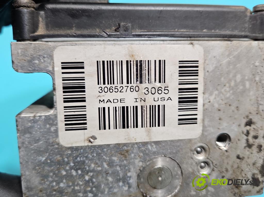 Peugeot 407 3.0 V6 manual 156 kW 2946 cm3 2- čerpadlo abs 15848403 (Pumpy ABS)