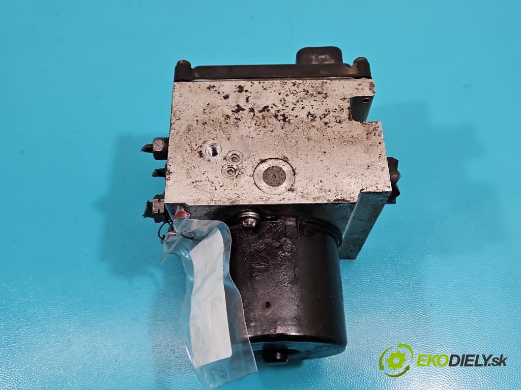 Peugeot 407 3.0 V6 manual 156 kW 2946 cm3 2- čerpadlo abs 15848403 (Pumpy ABS)